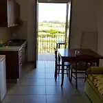 Catona شقة فندقية