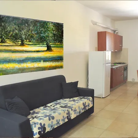 Catona Aparthotel
