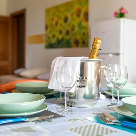 Aparthotel Catona Otranto