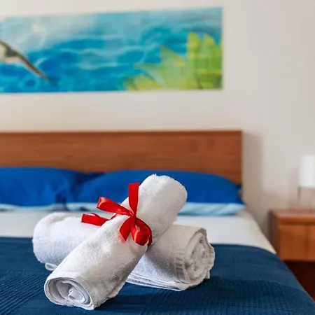 Aparthotel Catona Otranto