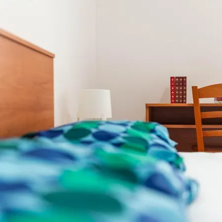 Hotel apartamentowy Catona Otranto