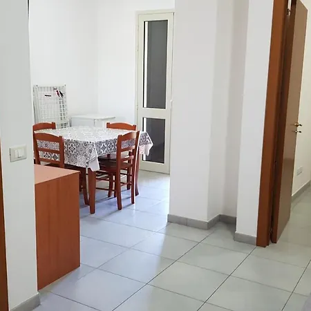 Catona Aparthotel Otranto