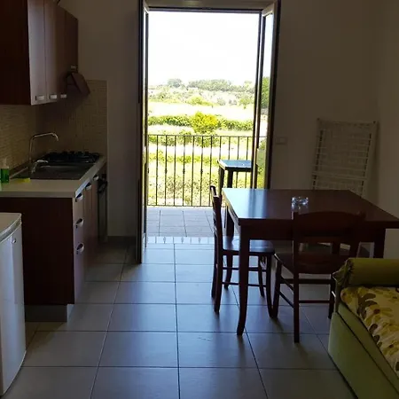 Catona Aparthotel
