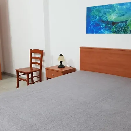 Catona Aparthotel