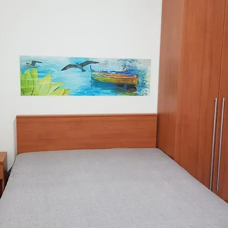 Aparthotel Catona Otranto