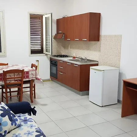 Catona Aparthotel Otranto