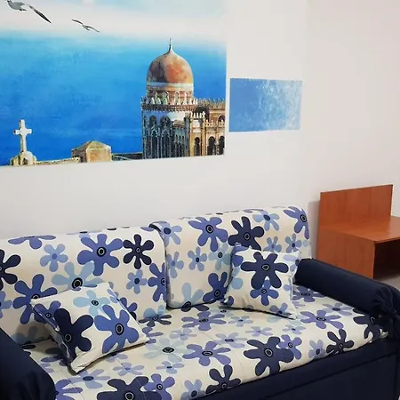 Catona Hotel apartamentowy Otranto