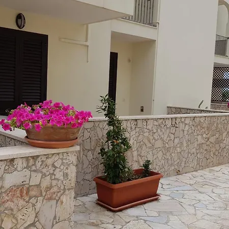 Catona Aparthotel Otranto