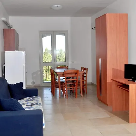 Aparthotel Catona Otranto