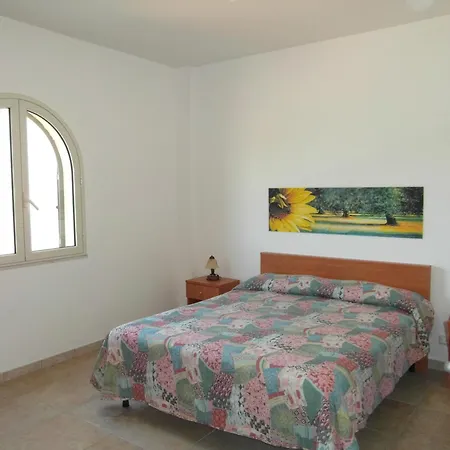 Aparthotel Catona