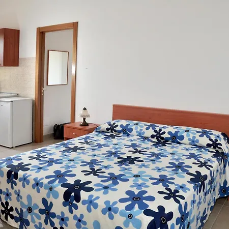 Aparthotel Catona Otranto