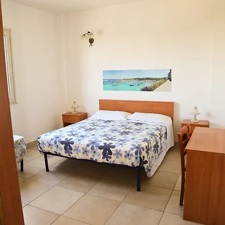 Aparthotel Catona Otranto