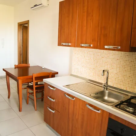 Aparthotel Catona Otranto