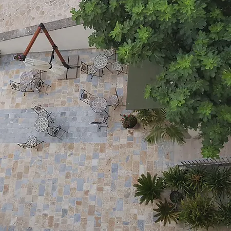 Catona Aparthotel Otranto