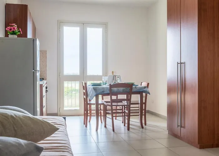 Catona 3* אוטרנטו