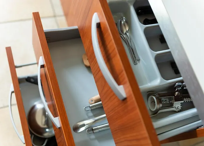 Catona מלון דירות