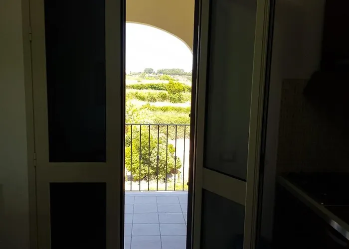 Catona 3* אוטרנטו