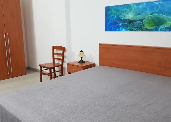 Catona מלון דירות