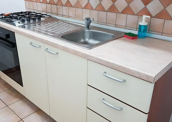 Catona 3* אוטרנטו