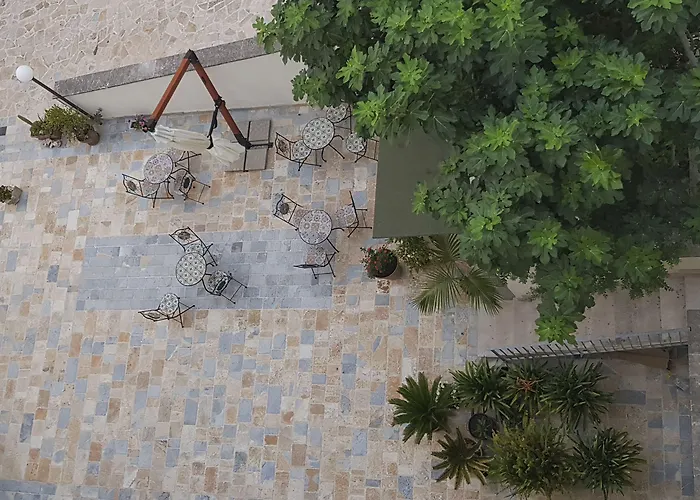 Catona מלון דירות אוטרנטו