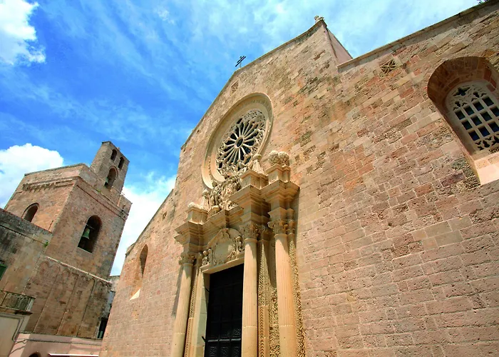 Catona מלון דירות