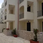 Hotel apartamentowy Catona Otranto