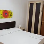 Catona Hotel apartamentowy Otranto