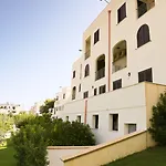 Catona Hotel apartamentowy Otranto