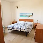 Hotel apartamentowy Catona Otranto