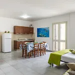 Catona Hotel apartamentowy Otranto