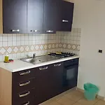 Hotel apartamentowy Catona 3*
