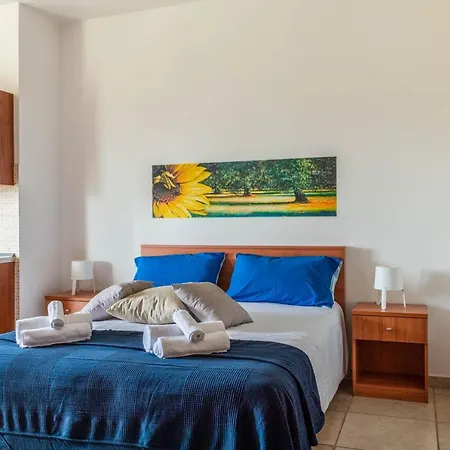 Catona Lägenhetshotell