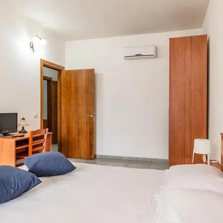 Apart Otel Catona Otranto