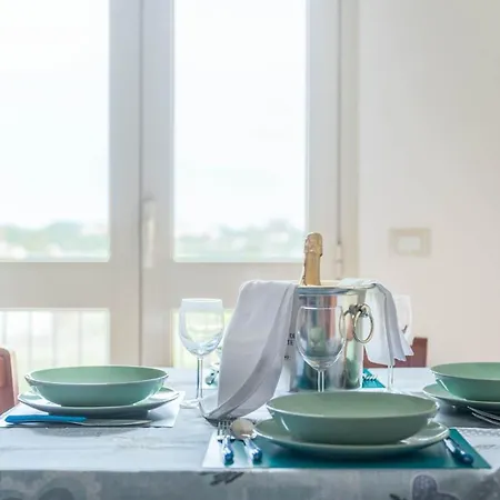 Catona Apart Otel 3*