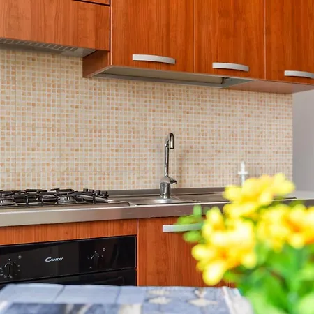 Catona Apart Otel 3*