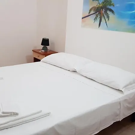شقة فندقية Catona