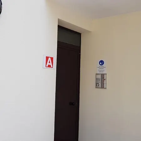 Catona Apart Otel 3*