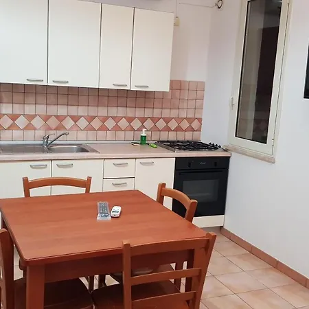 Catona Apart Otel Otranto