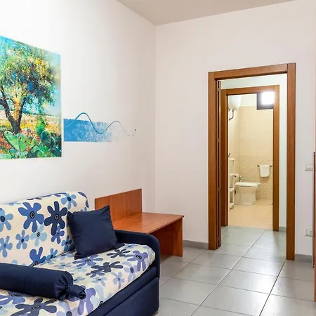 Appart hôtel Catona
