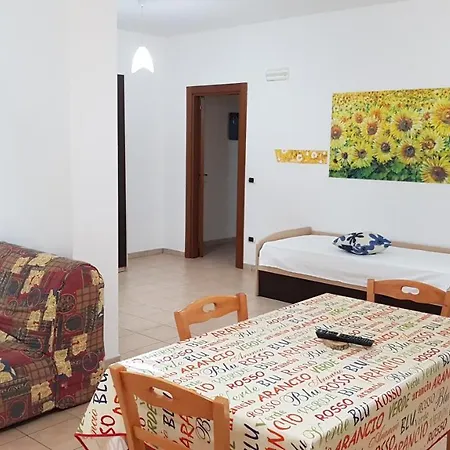 Apart Otel Catona 3*