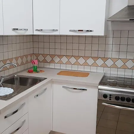 Catona Lägenhetshotell