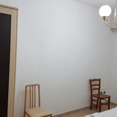 Catona Lägenhetshotell