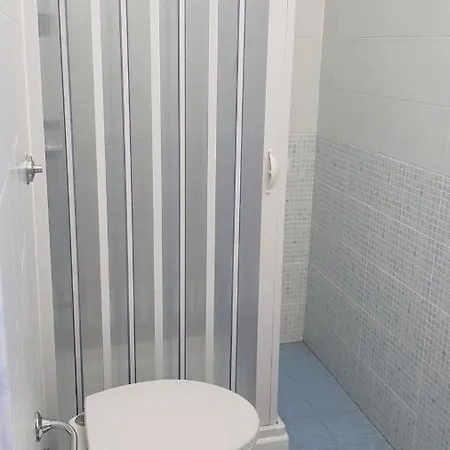 Catona Aparthotel Otranto