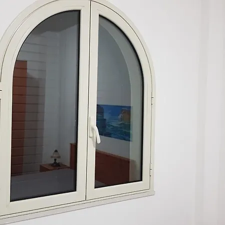 Lägenhetshotell Catona 3*