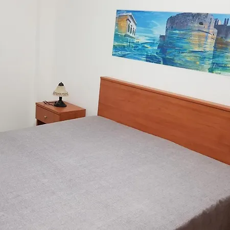 Catona Apart Otel Otranto