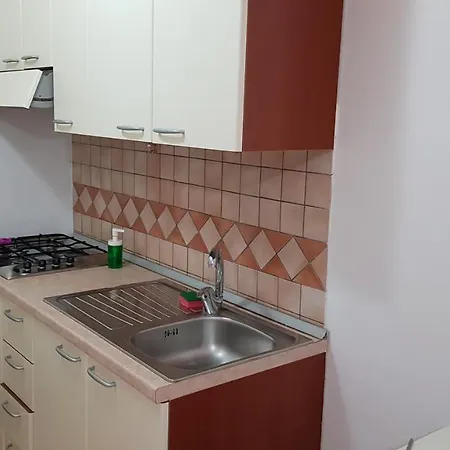 Catona Aparthotel