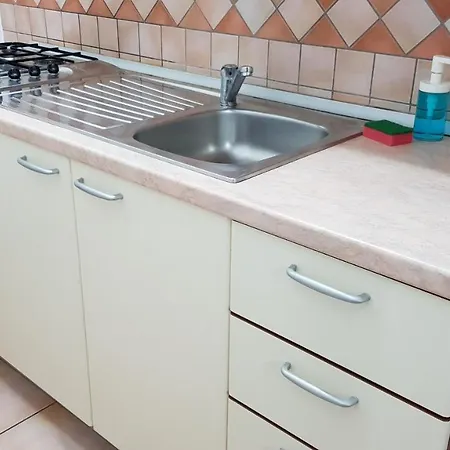 Catona 4* Otranto