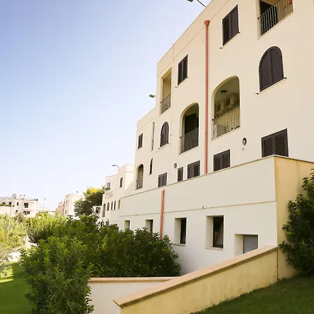 Catona Apart Otel Otranto