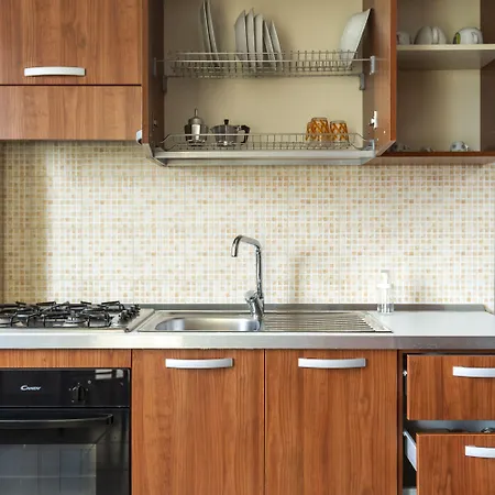 Catona Lägenhetshotell