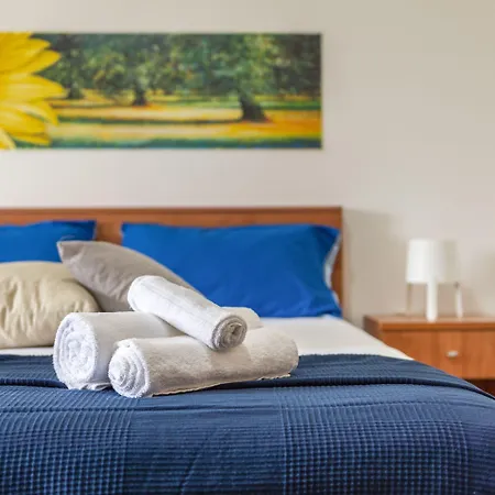 Catona Apart Otel 3*